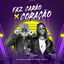 Cover Faz Carão X Coração