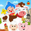 Cover Como os Animaizinhos 2