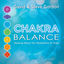 Cover Chakra Balance: Healing Music for Meditation & Yoga