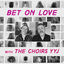 Cover Bet On Love (Choir Version)