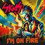 Cover I'm On Fire
