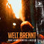 Cover Welt Brennt