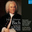 Cover Bach: Sacred Arias