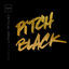 Cover Pitch Black