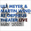 Cover At Orpheus Theater (Live)