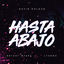 Cover HASTA ABAJO