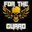 Cover For The Guard (Inspired by Warhammer 40k)