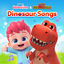 Cover Bebefinn & Little Dino School Dinosaur Songs