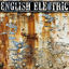 Cover English Electric (Part One)