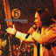 Cover 15 Años