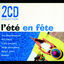 Cover Ete En Fete