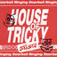 Cover HOUSE OF TRICKY : Doorbell Ringing