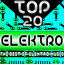 Cover Top 20 Elektro (The Best of Elektro Music)