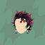 Cover Tanjiro