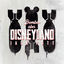 Cover Bomben über Disneyland