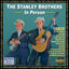 Cover The Stanley Brothers In Person