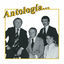 Cover Antología...Los Baby's