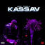 Cover KASSAV (feat. Tiakola)