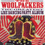Cover The Greatest Line Dancing Party Album