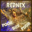 Cover Poor Boy Pour