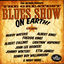 Cover The Greatest Blues Show On Earth