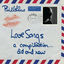 Cover Love Songs (A Compilation Old and New)