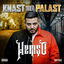 Cover Knast oder Palast
