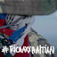 Cover #RICHAXXHAITIAN