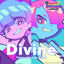 Cover Divine