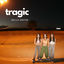 Cover tragic
