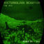 Cover Nocturbulous Behavior - The Mix