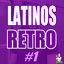 Cover Latinos Retro #1