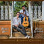 Cover Rafael Beck & Rafael Schimidt Interpretam Altamiro Carrilho