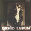 Cover David Lebon