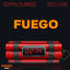 Cover Fuego