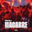 Cover French Drill 8 - Macabre
