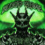 Cover BLOOD FLAME