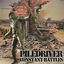 Cover Constant Battles