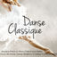 Cover Danse Classique – Musique Piano et Ethno Chillout pour Ballet, Cours de Danse, Danse Moderne et Danse Contemporaine