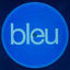 Cover Bleu EP