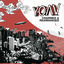Cover Charmed and Rearranged (EP)