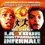 Cover La Tour Montparnasse infernale (Bande originale du film)