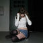 Cover into me