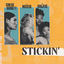 Cover Stickin' (feat. Masego & VanJess)
