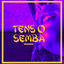 Cover Tens o Semba