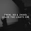 Cover Leave the Lights On