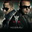 Cover Wisin Vs Yandel "Los Extraterrestres"
