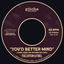 Cover You'd Better Mind