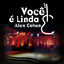 Cover Você É Linda (Ao Vivo)