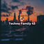 Cover Techno Family 43